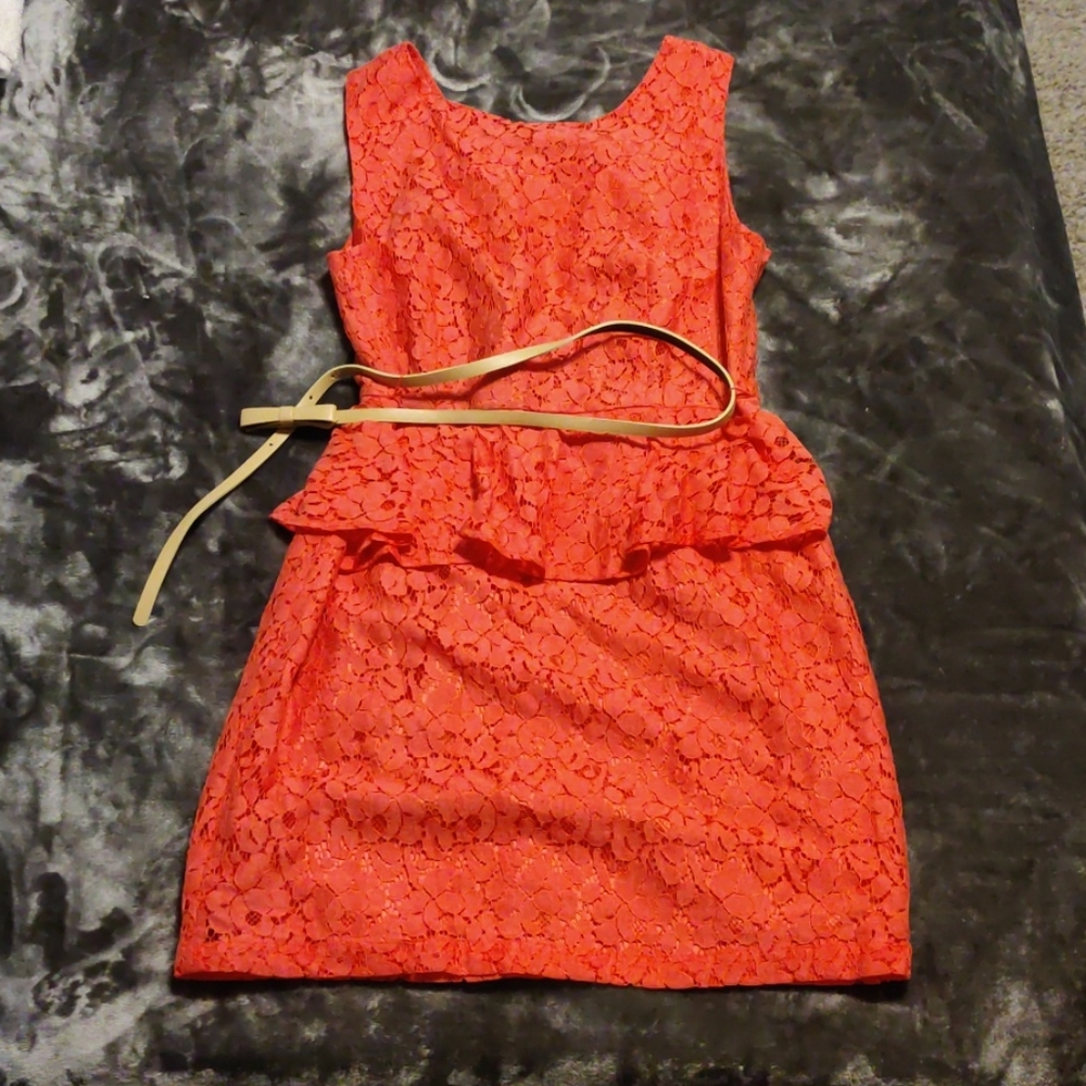 Forever 21 dress